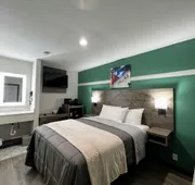Bishop Arts Suites hotel detail image 4