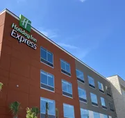 Holiday Inn Express Starke by IHG hotel detail image 3