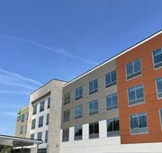 Holiday Inn Express Starke by IHG hotel detail image 4