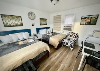 Cobmin Ridge Motel hotel thumbnail 2