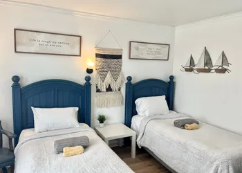 Cobmin Ridge Motel hotel thumbnail 5