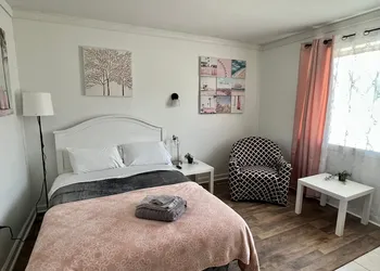 Cobmin Ridge Motel hotel thumbnail 6