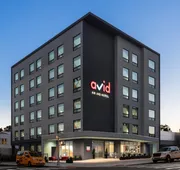 avid hotel Brooklyn Dyker Heights by IHG hotel detail image 4