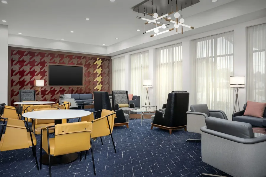 Courtyard by Marriott Northport University of Alabama hotel detail image 2