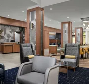 Courtyard by Marriott Northport University of Alabama hotel detail image 4