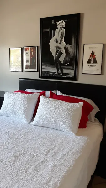 Historic City view Suites hotel detail image 6