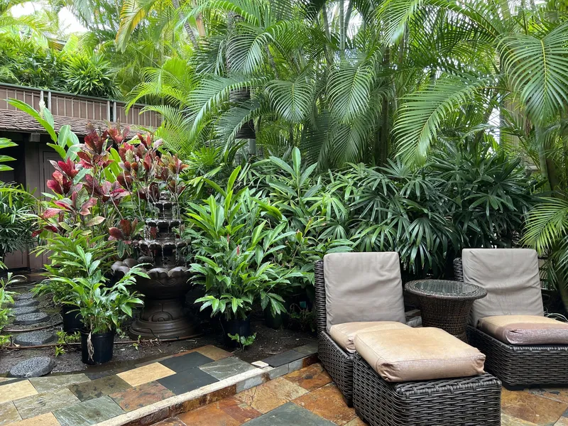 Papaya Suite hotel detail image 6
