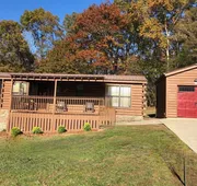 Copperhead Lodge and Resort Cabin Rentals hotel detail image 3