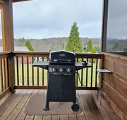 Copperhead Lodge and Resort Cabin Rentals hotel detail image 7