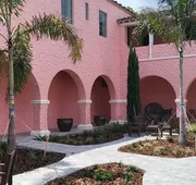 The Hacienda hotel detail image 3