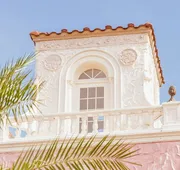 The Hacienda hotel detail image 5