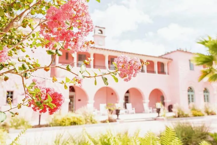 The Hacienda hotel detail image 6