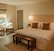 Brut Hotel hotel detail image 4