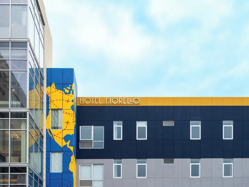 voco Fiorello - LaGuardia Airport by IHG hotel detail image 2