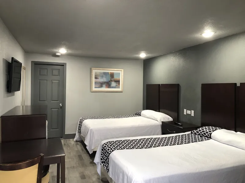 Budget Inn Valparaiso Niceville EglinAFB hotel detail image 2