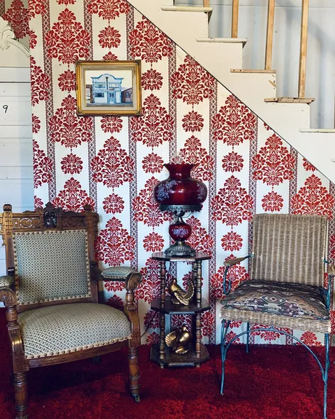 The Bodie Hotel hotel detail image 6