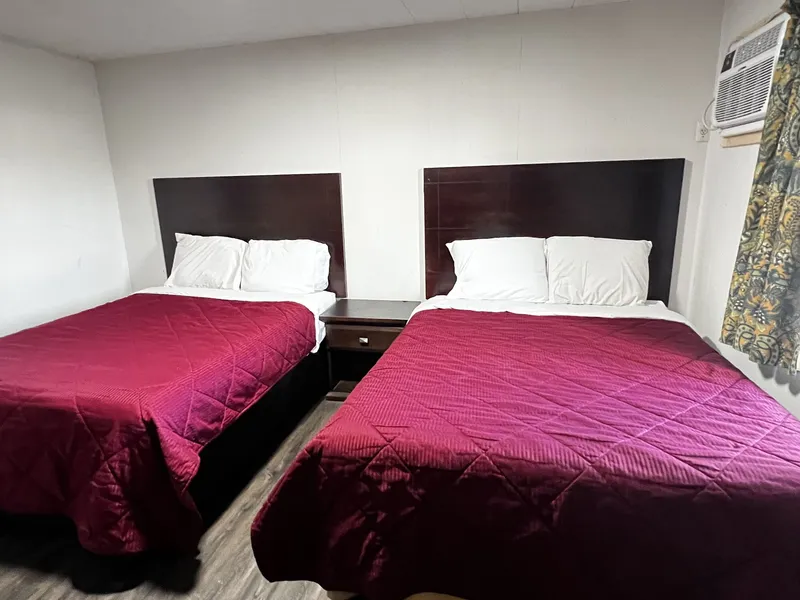 Family Inn hotel detail image 6