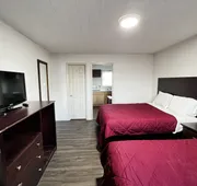 Family Inn hotel detail image 7