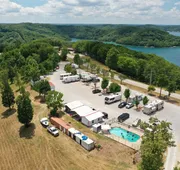 Beaver Dam Dive Shop and Resort hotel detail image 7