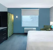 Home2 Suites By Hilton Grand Rapids Airport hotel detail image 3