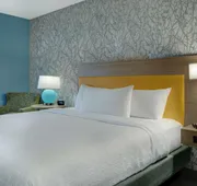 Home2 Suites By Hilton Grand Rapids Airport hotel detail image 5