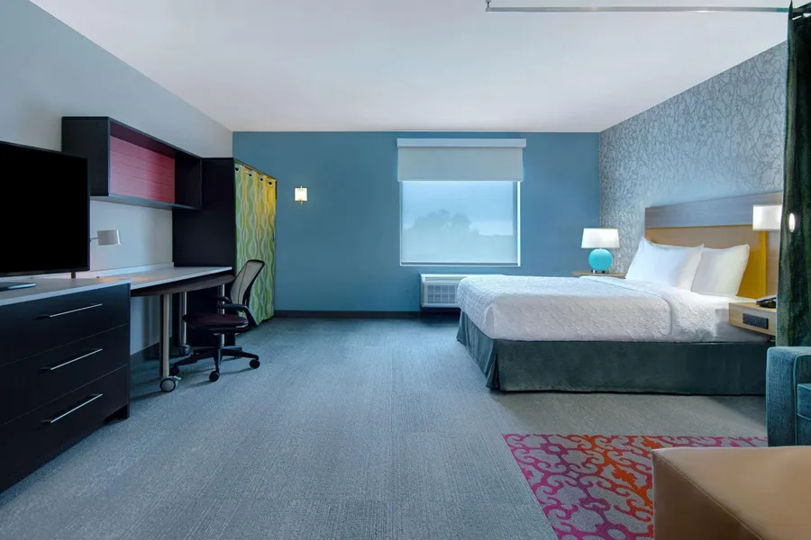 Home2 Suites By Hilton Grand Rapids Airport hotel detail image 6
