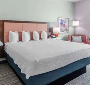 Hampton Inn & Suites Indianapolis West Speedway hotel detail image 7