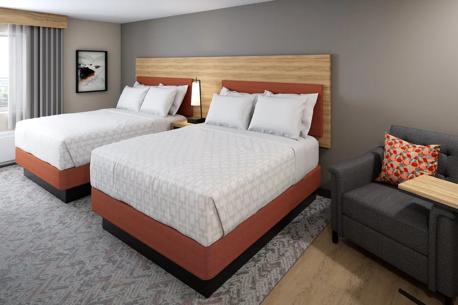 Candlewood Suites Houston NE - Stafford by IHG hotel detail image 6