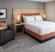 Candlewood Suites Houston NE - Stafford by IHG hotel detail image 7