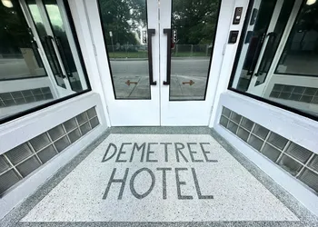 The Demetree Hotel hotel thumbnail 2