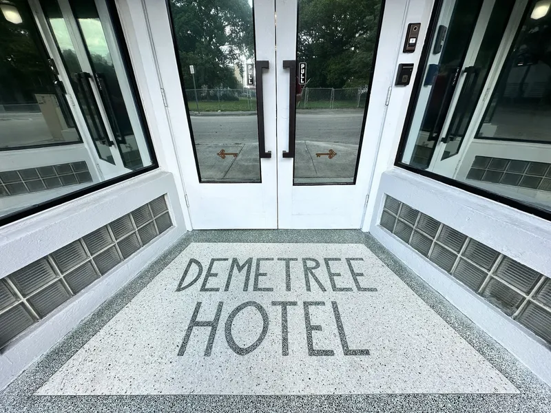The Demetree Hotel hotel detail image 2