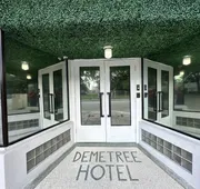 The Demetree Hotel hotel detail image 3