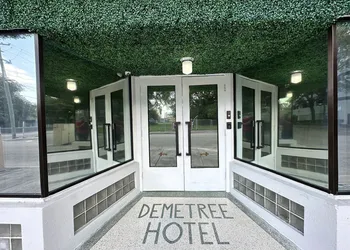 The Demetree Hotel hotel thumbnail 3