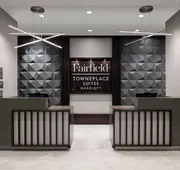 TownePlace Suites by Marriott Boston Medford hotel detail image 3