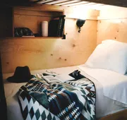 Jackalope Motor Lodge hotel detail image 4
