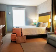 Home2 Suites By Hilton Newberry hotel detail image 3