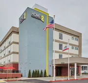 Home2 Suites By Hilton Sacramento At Csus hotel detail image 4