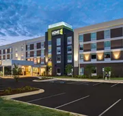 Home2 Suites By Hilton Fayetteville North hotel detail image 3