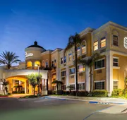 Hotel Marguerite Anaheim/Garden Grove, Trademark Collection by Wyndham hotel detail image 3