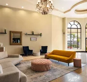 Hotel Marguerite Anaheim/Garden Grove, Trademark Collection by Wyndham hotel detail image 7