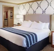 Harrah's Kansas City Hotel and Casino - A Caesars Rewards Destination hotel detail image 4