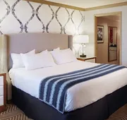 Harrah's Kansas City Hotel and Casino - A Caesars Rewards Destination hotel detail image 5