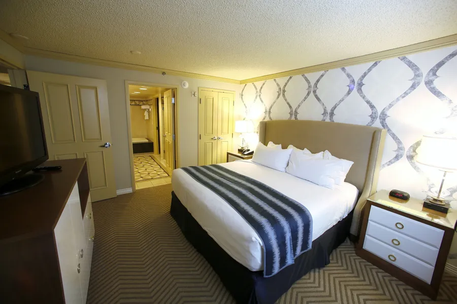 Harrah's Kansas City Hotel and Casino - A Caesars Rewards Destination hotel detail image 6