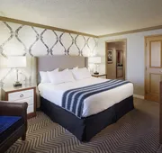 Harrah's Kansas City Hotel and Casino - A Caesars Rewards Destination hotel detail image 7