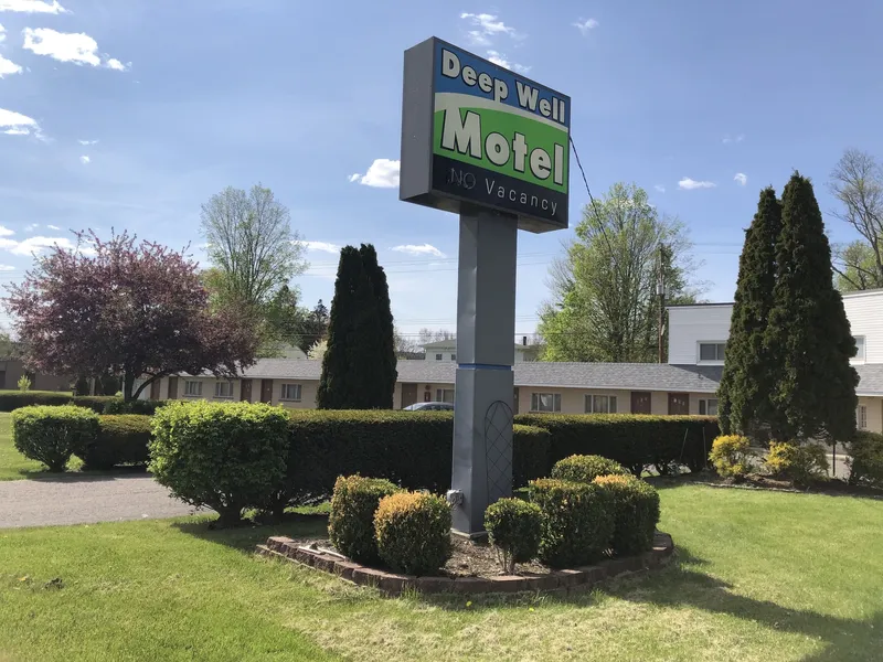 Deep Well Motel hotel detail image 2