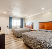 ERTH INN by AGA - Mojave hotel detail image 3