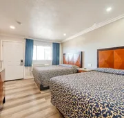 ERTH INN by AGA - Mojave hotel detail image 4