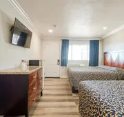ERTH INN by AGA - Mojave hotel detail image 5
