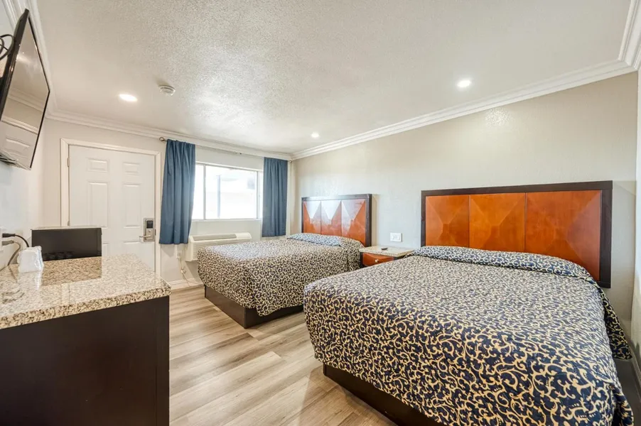 ERTH INN by AGA - Mojave hotel detail image 6