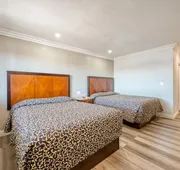 ERTH INN by AGA - Mojave hotel detail image 7